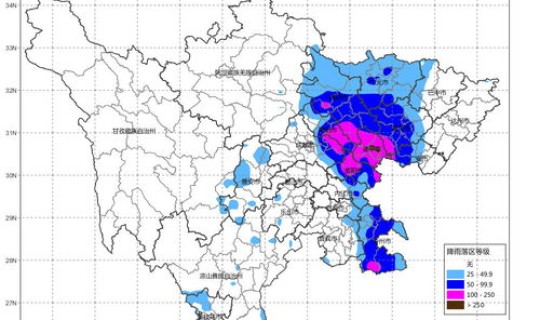 四川的中高风险地区，四川省遂宁市是中高风险地区吗