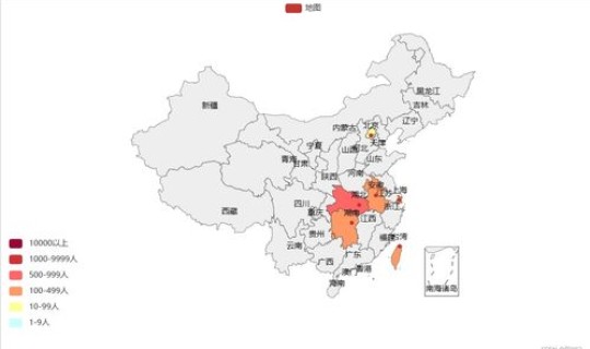 山西疫情今天公布的数据有哪些？山西最新疫情情况主要分布在哪里