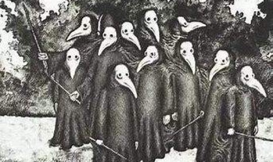 鼠疫的死亡率？鼠疫就是黑死病吗