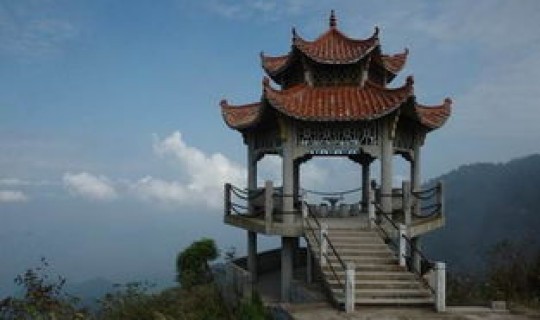 葛仙山风景区是否关闭？葛仙山值得去吗