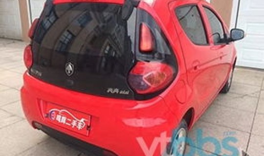 长安奔奔车好不好(长安奔奔1.0油耗)