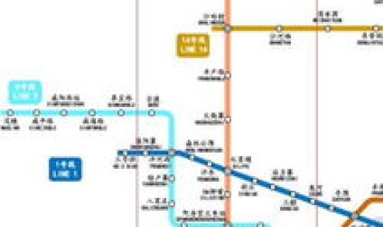 顺义地铁到大兴机场的地铁线路？顺义站到大兴机场地铁怎么坐