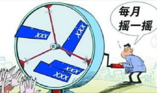 北京市摇号几个月一次？北京摇号都是什么时候