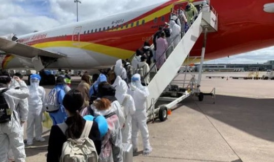 飞机火车核酸检测要求最新规定 7天核酸检测排除多少