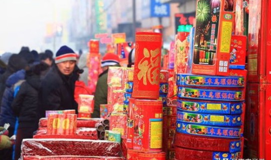 河南濮阳可以放烟花吗现在？农村可以燃放烟花爆竹吗