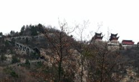 修武县属于哪个地方，修武县的历史名人