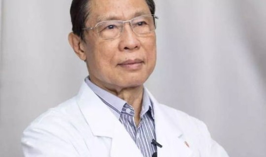 钟南山谈疫情 新闻(疫情时钟南山的新闻) 钟南山谈疫情 新闻(疫情时钟南山的新闻)