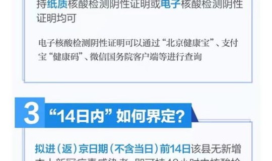 返京健康监测能上班吗 社区健康监测可以上班吗
