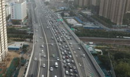 郑州疫情现在封路了没有(郑州高速封路吗)