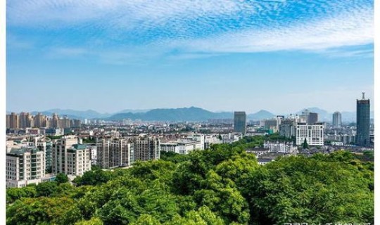 浙江新增是哪里的城市，浙江省有几个城市