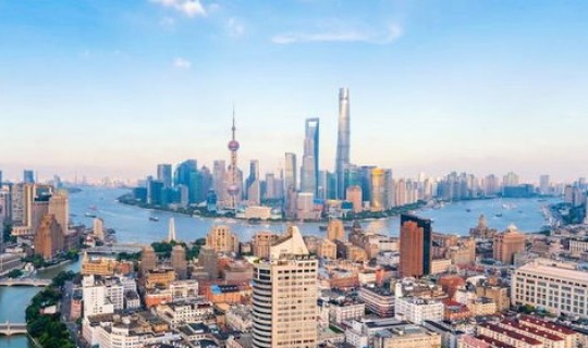 上海中风险地区嘛？上海现在还有中风险地区吗