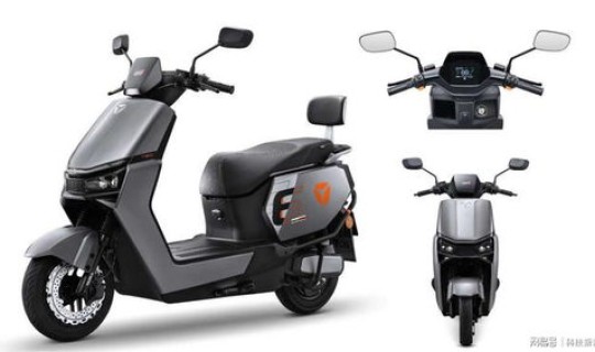 雅迪2014年款式 雅迪2013款车型号