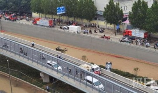 郑州京广路隧道内发现遇难者是谁(京广铁路大瑶山隧道)