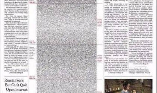 美国新冠肺炎死亡病例超过50万？新冠病毒全国死亡人数是多少