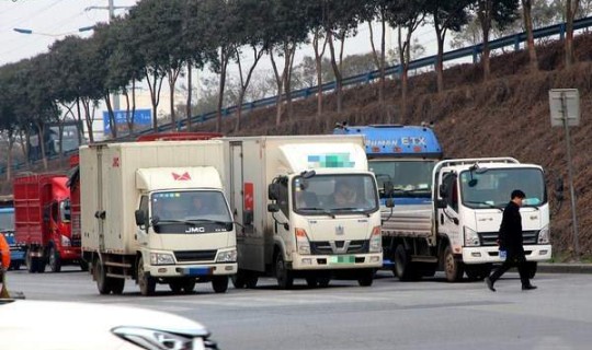 郑州封控区最新消息(郑州市货车禁行规定最新)