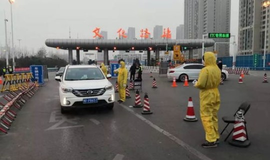 河南疫情好转了吗(河南还能上高速吗)