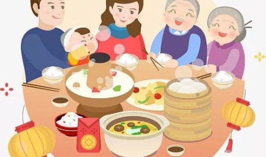 过春节是不是又要封村了？不过春节犯法吗