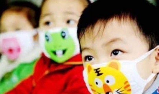 全国疫情高发城市？中国流感疫情