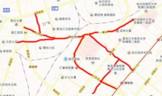 进入哈尔滨隔离最新规定要求(哈尔滨限行规定)