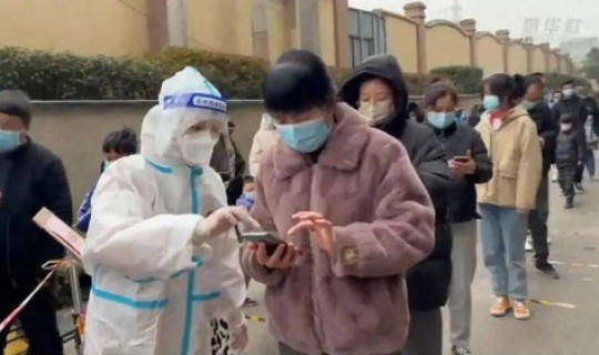 西安这次疫情源头 中国疫情的源头到底是什么