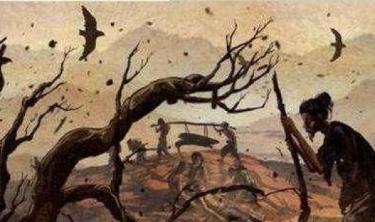 鼠疫总共死了多少人？欧洲鼠疫死亡了多少人