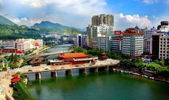 贵阳城内必去三个景点有哪些？贵阳必去的网红景点