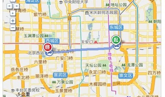 现在坐公交地铁安全吗北京 到北京西站坐几号地铁