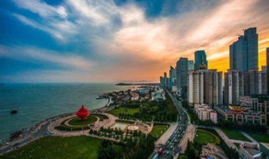 青岛是那个省那个市，山东省有几个市