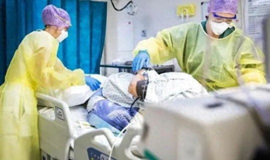 新冠病毒患者住院费用谁出 在医院染上新冠责任谁负