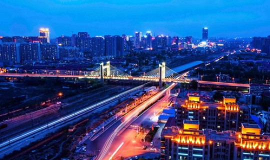 石家庄今天最新一期 石家庄