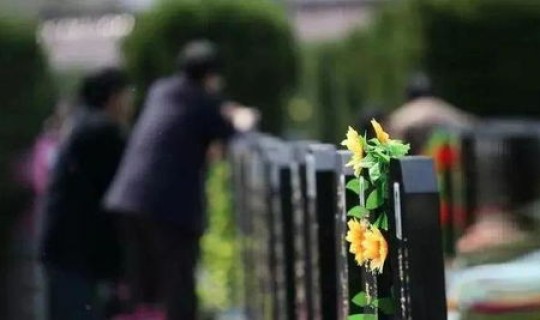 清明啥时候可以上坟 什么时候可以上坟