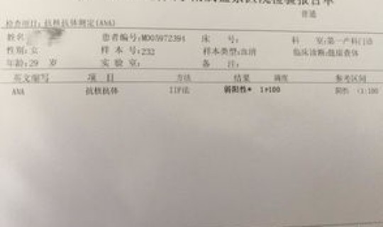 陕西2名游客核检阳性 抗核抗体阳性能转阴吗