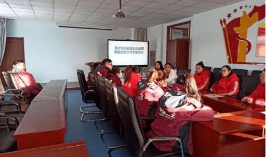 黑龙江新最新型冠状病毒，黑龙江疾控中心官网