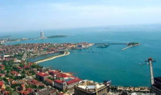 青岛人最多的区？青岛哪个区最繁华