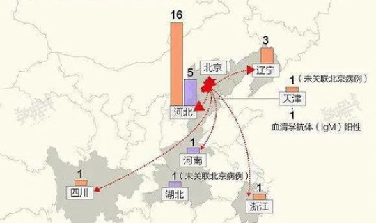 黑龙江有疫情的地区 疫情地区 黑龙江有疫情的地区 疫情地区