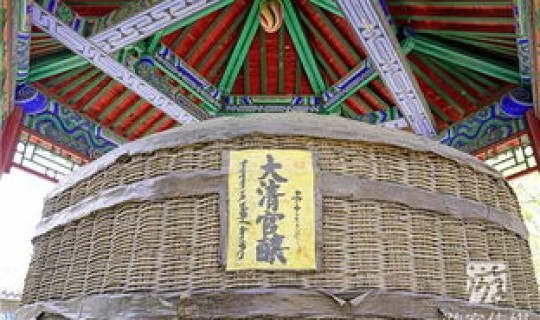 辽宁省有多少家博物馆(辽宁有哪些博物馆)