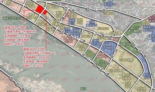 闽侯区邮编？闽侯荆溪邮编