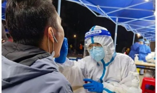 目前核酸检测收费吗 核酸检测是什么意思 目前核酸检测收费吗 核酸检测是什么意思