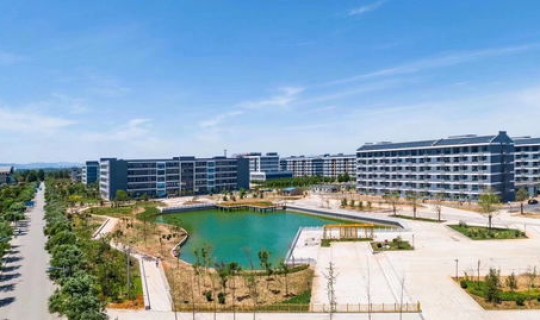 石家庄医学高等专科学校地址在哪	，石家庄医专有必要上吗