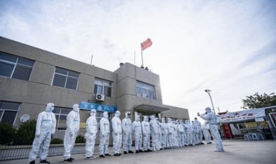 营口市 疫情 辽宁营口疫情最新情况