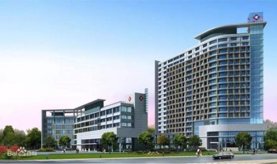 许昌一例轨迹(许昌第一人民医院)