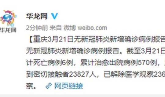 3月份新冠肺炎最新消息今天 新冠肺炎最新进展情况
