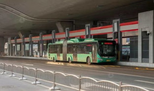 郑州 隧道(郑州最长的隧道)