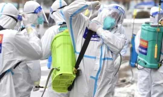 今天北京的疫情状况，疫情症状