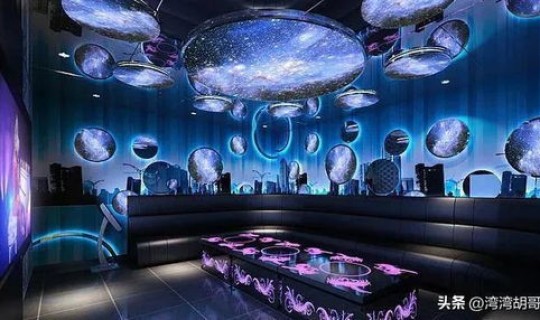 疫情上海的ktv都关门了吗(疫情期间ktv营业怎么处理)