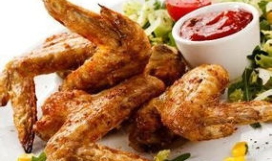 速冻鸡翅新冠？冷鲜鸡翅和冷冻鸡翅区别