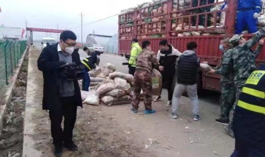 连云港的最新疫情消息，连云港今天高速封路了吗