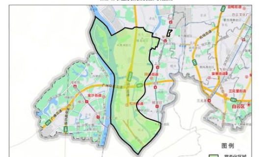 白云区有没有新型冠状病毒，冠状病毒怎么来的