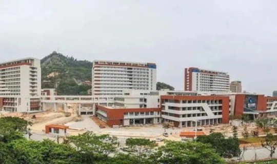 上海六院是指哪个医院(上海六院有几个院区)