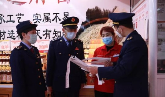 石家庄桥西区疫情防控公告，疫情防控措施